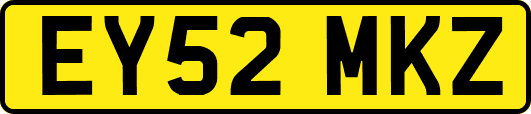 EY52MKZ