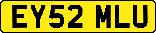 EY52MLU