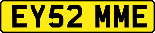 EY52MME