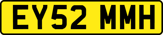 EY52MMH