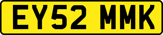 EY52MMK