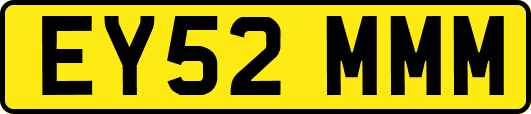 EY52MMM