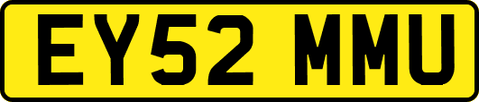 EY52MMU