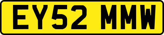 EY52MMW