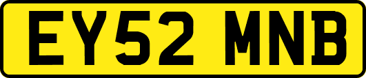 EY52MNB