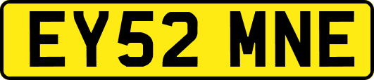 EY52MNE