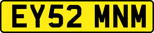 EY52MNM