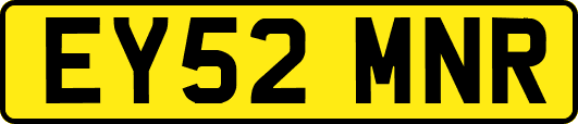 EY52MNR