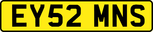 EY52MNS