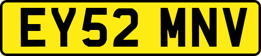 EY52MNV
