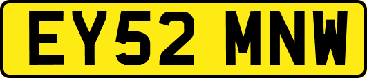 EY52MNW