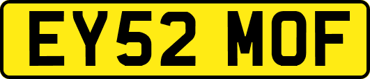 EY52MOF