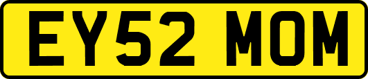 EY52MOM