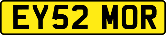 EY52MOR