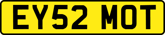 EY52MOT