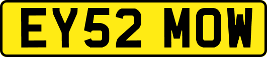 EY52MOW