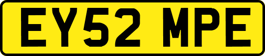 EY52MPE