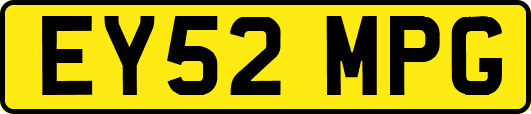 EY52MPG