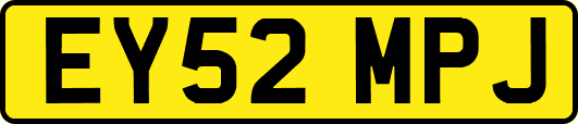 EY52MPJ