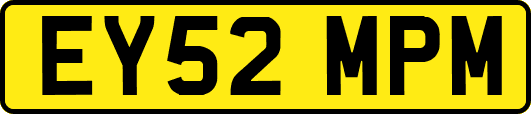 EY52MPM