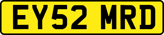 EY52MRD