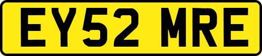EY52MRE
