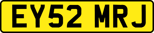 EY52MRJ