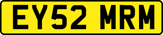 EY52MRM