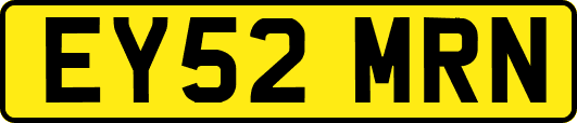 EY52MRN