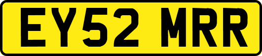 EY52MRR
