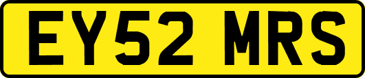 EY52MRS