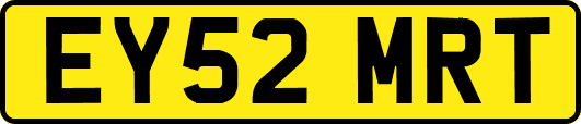 EY52MRT
