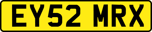 EY52MRX