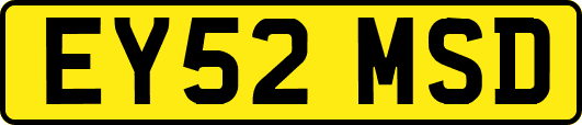EY52MSD