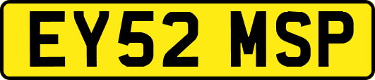 EY52MSP