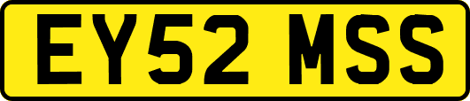 EY52MSS
