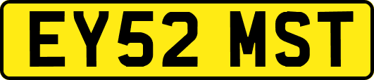 EY52MST