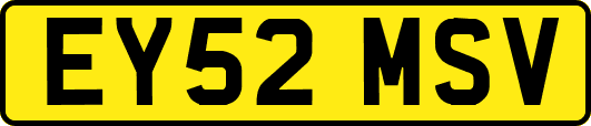 EY52MSV