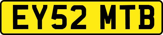 EY52MTB
