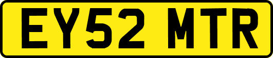 EY52MTR