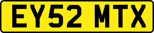 EY52MTX