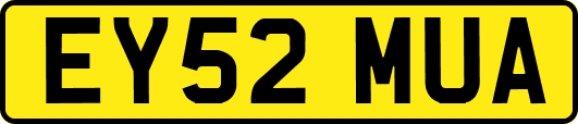 EY52MUA