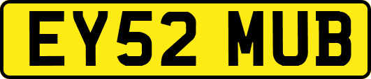 EY52MUB