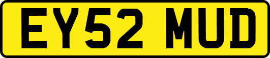 EY52MUD