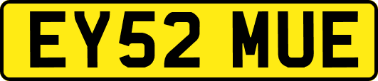 EY52MUE