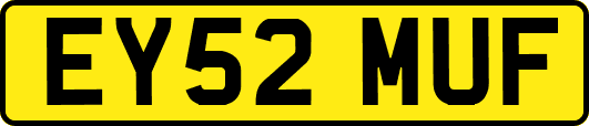 EY52MUF