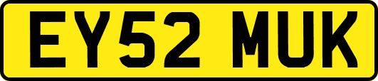 EY52MUK