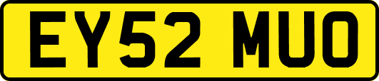 EY52MUO