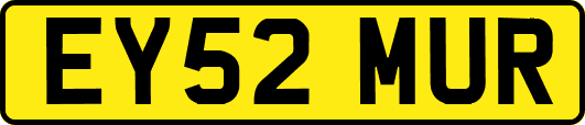 EY52MUR