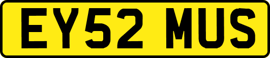 EY52MUS